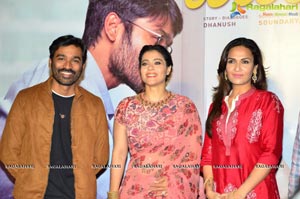 VIP 2 Press Meet