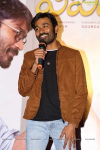 VIP 2 Press Meet