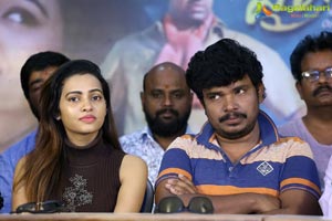 Virus Success Meet