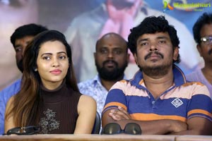 Virus Success Meet