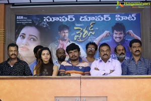 Virus Success Meet