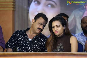 Virus Success Meet