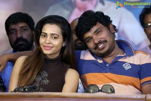 Virus Success Meet