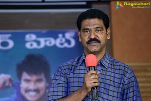 Virus Success Meet