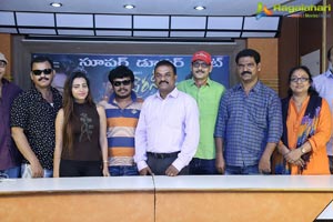 Virus Success Meet