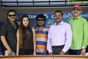 Virus Success Meet