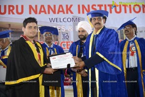 Guru Nanak Institutions