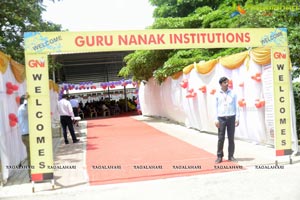 Guru Nanak Institutions