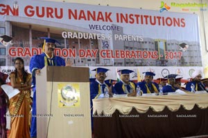 Guru Nanak Institutions