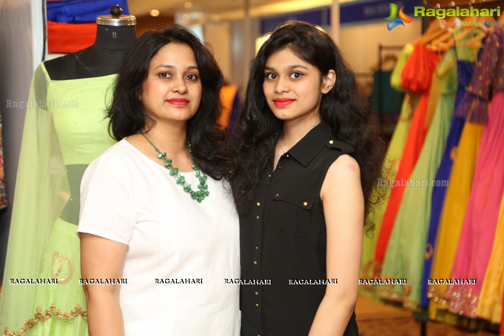 Absalut Style 2017 at Taj Krishna, Hyderabad (Day 2)