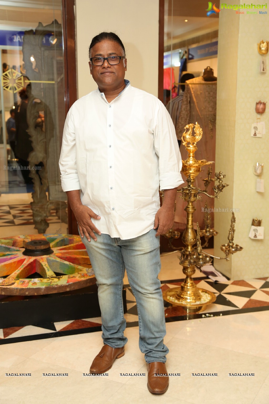 Absalut Style 2017 at Taj Krishna, Hyderabad (Day 2)