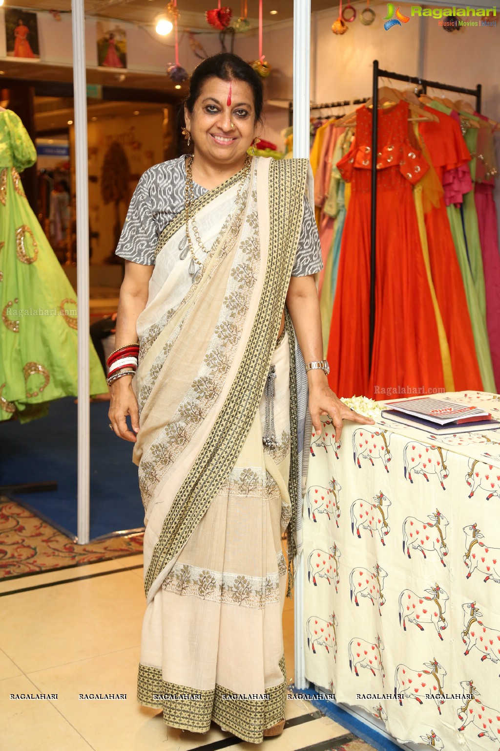 Absalut Style 2017 at Taj Krishna, Hyderabad (Day 2)