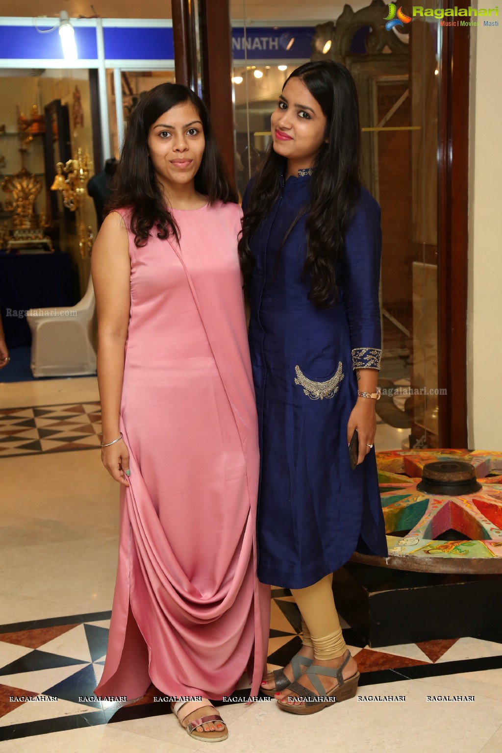 Absalut Style 2017 at Taj Krishna, Hyderabad (Day 2)