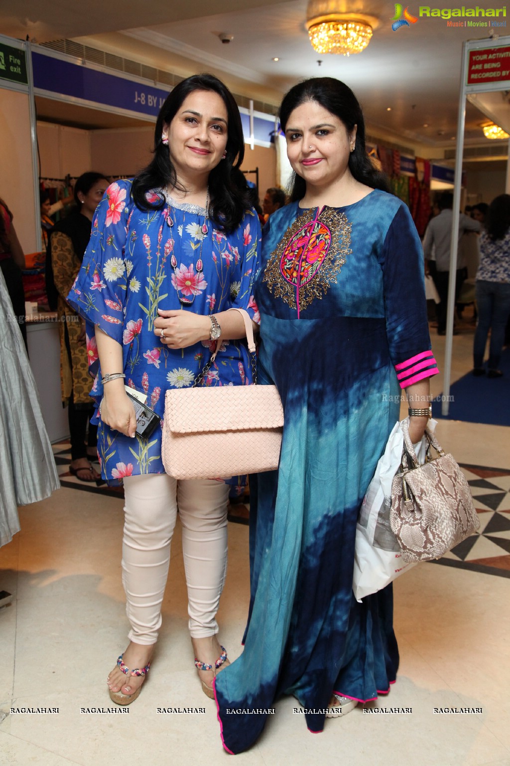 Absalut Style 2017 at Taj Krishna, Hyderabad