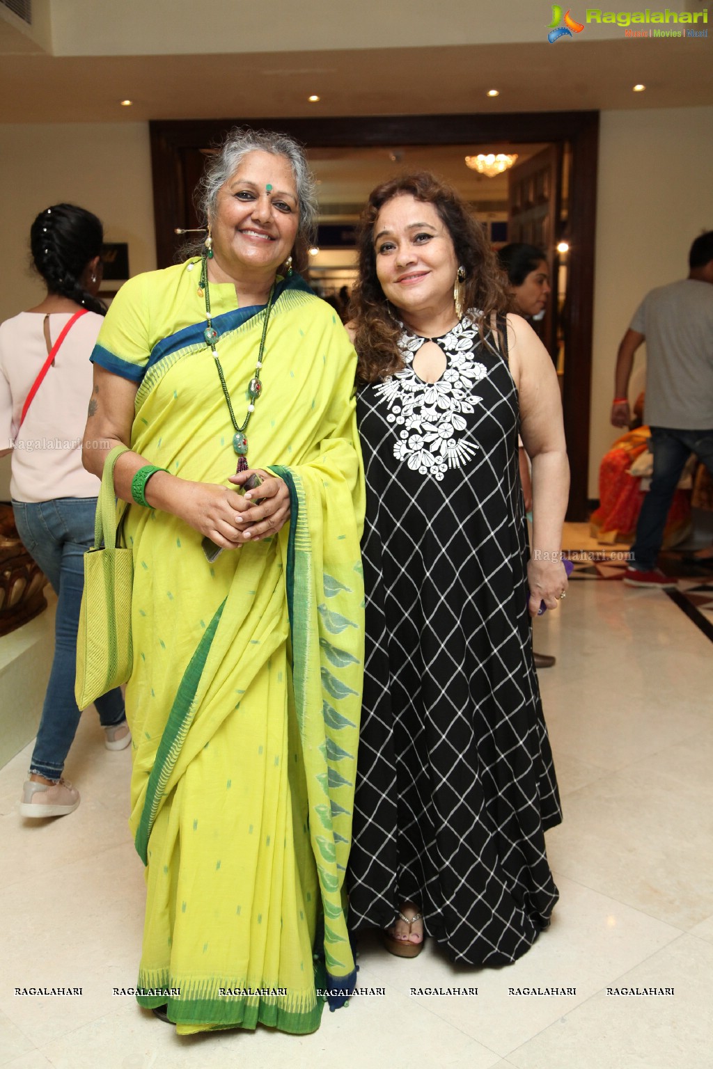 Absalut Style 2017 at Taj Krishna, Hyderabad