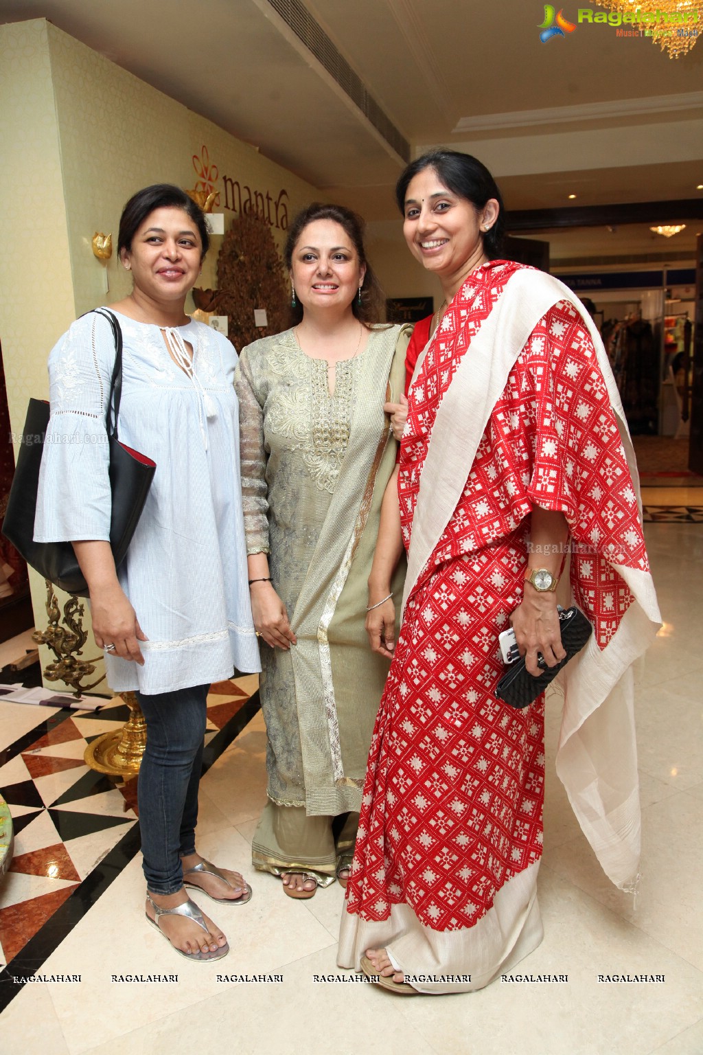 Absalut Style 2017 at Taj Krishna, Hyderabad