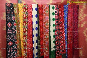 Pochampally IKAT