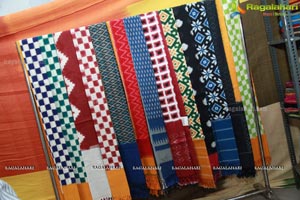 Pochampally IKAT