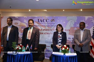 IACC Press Conference