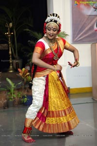 Nrutyarchana Sridevi Mungara