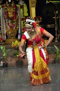 Nrutyarchana Sridevi Mungara