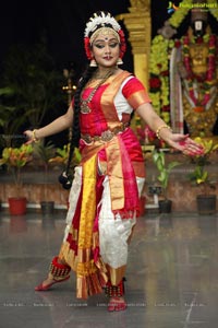 Nrutyarchana Sridevi Mungara