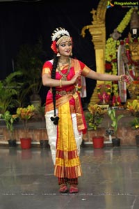 Nrutyarchana Sridevi Mungara