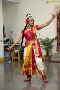 Nrutyarchana Sridevi Mungara