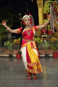 Nrutyarchana Sridevi Mungara