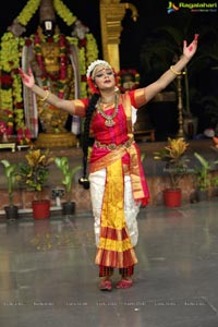 Nrutyarchana Sridevi Mungara