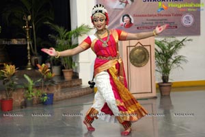 Nrutyarchana Sridevi Mungara