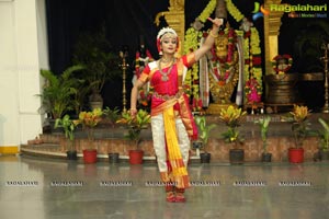 Nrutyarchana Sridevi Mungara