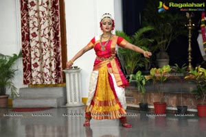 Nrutyarchana Sridevi Mungara