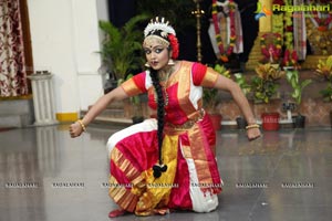 Nrutyarchana Sridevi Mungara