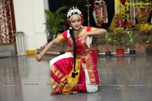 Nrutyarchana Sridevi Mungara