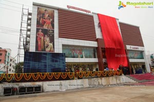 Anutex Shopping Mall Kothapet