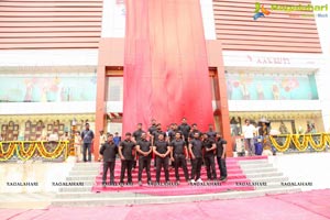 Anutex Shopping Mall Kothapet