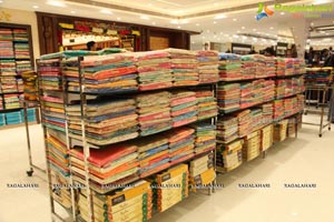 Anutex Shopping Mall Kothapet