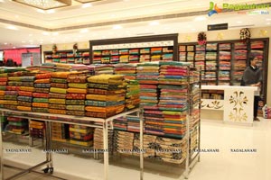 Anutex Shopping Mall Kothapet