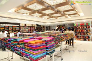 Anutex Shopping Mall Kothapet