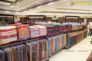 Anutex Shopping Mall Kothapet