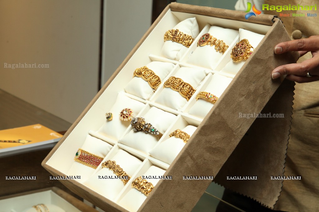 Bangle and Earring Mela at Kalasha Jewellers, Hyderabad