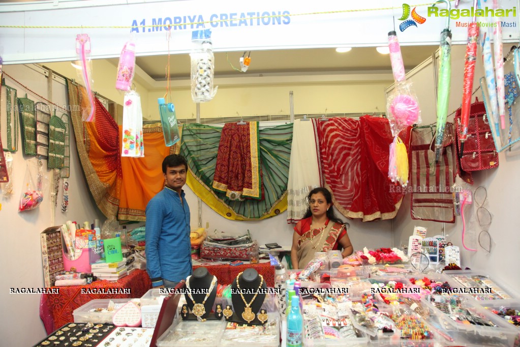 Banjara Business Mela by Jayceeret Wing of JCI Banajara Hyderabad