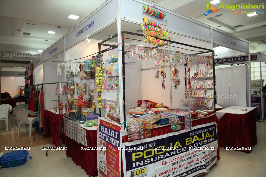Banjara Business Mela by Jayceeret Wing of JCI Banajara Hyderabad