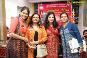 Banjara Business Mela 2017