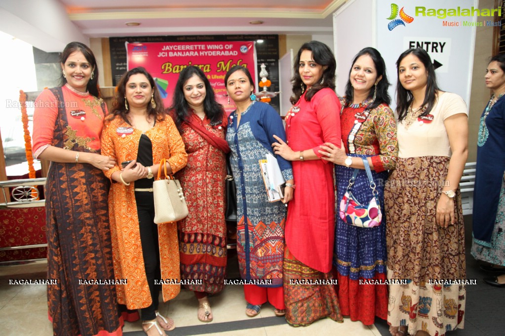 Banjara Business Mela by Jayceeret Wing of JCI Banajara Hyderabad