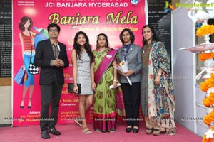 Banjara Business Mela 2017