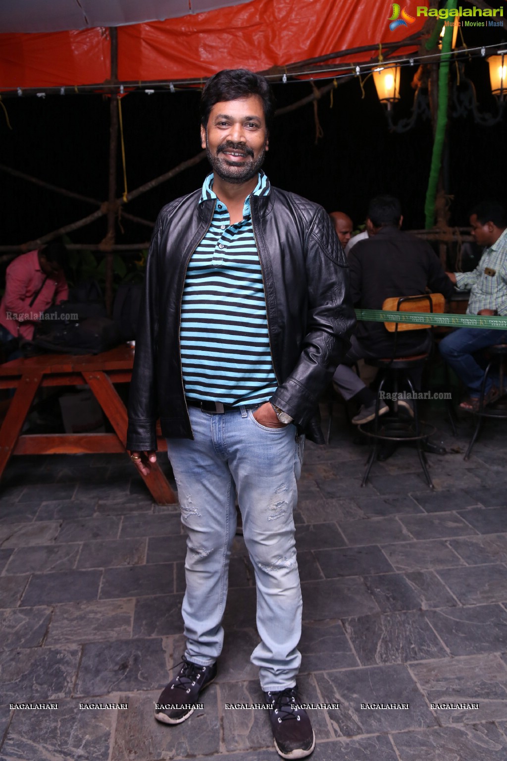 Bikernight by Bikerhood at 10D, Hyderabad