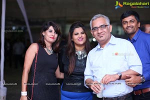 BNI Hyderabad 5th Anniversary Celebrations