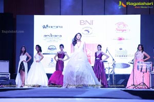 BNI Hyderabad 5th Anniversary Celebrations